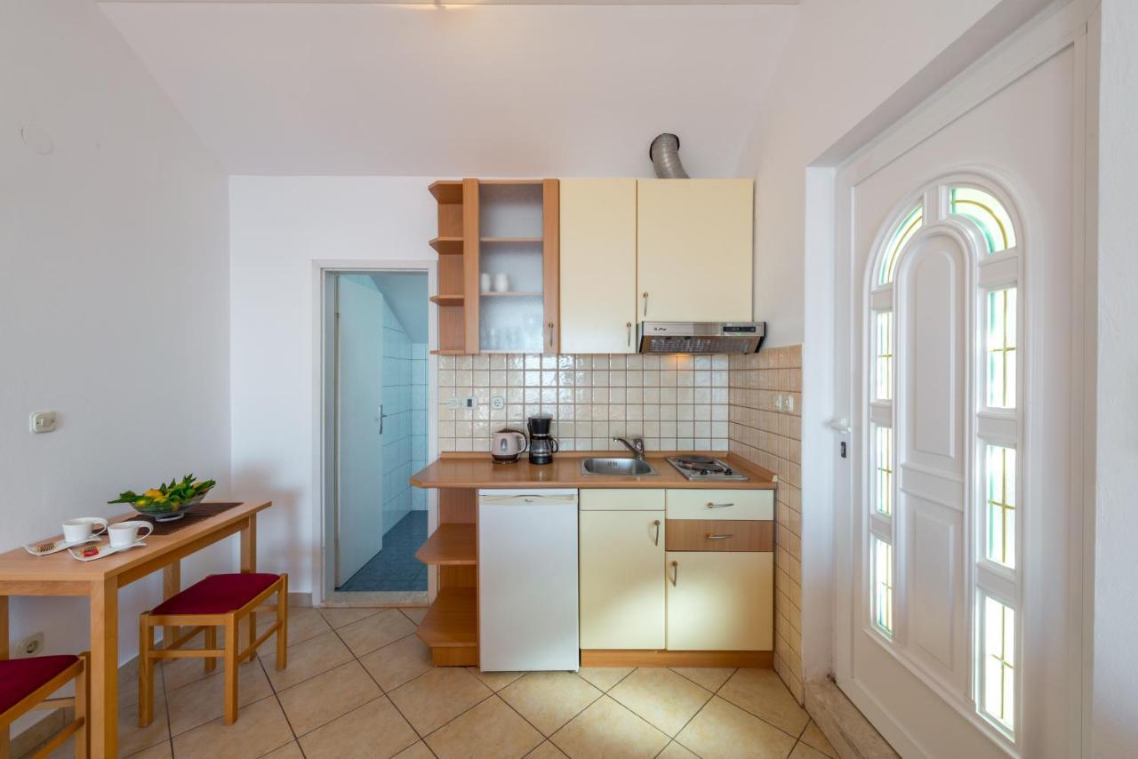 Amazing View Apartments Dijana Dubrovnik Exterior foto